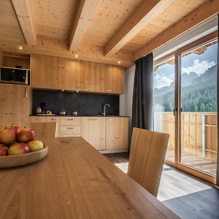 Chalet Alpenrose Misurina Extérieur photo