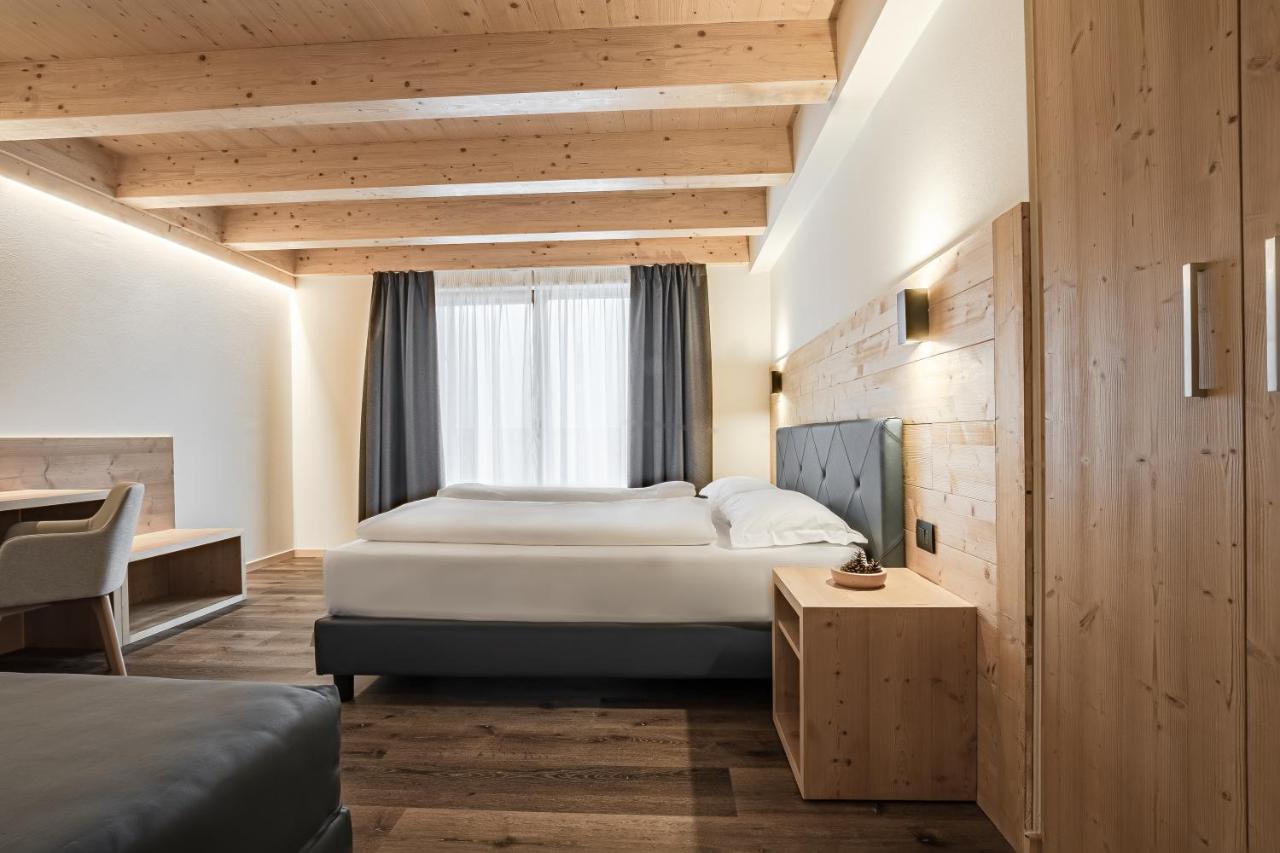 Chalet Alpenrose Misurina Extérieur photo
