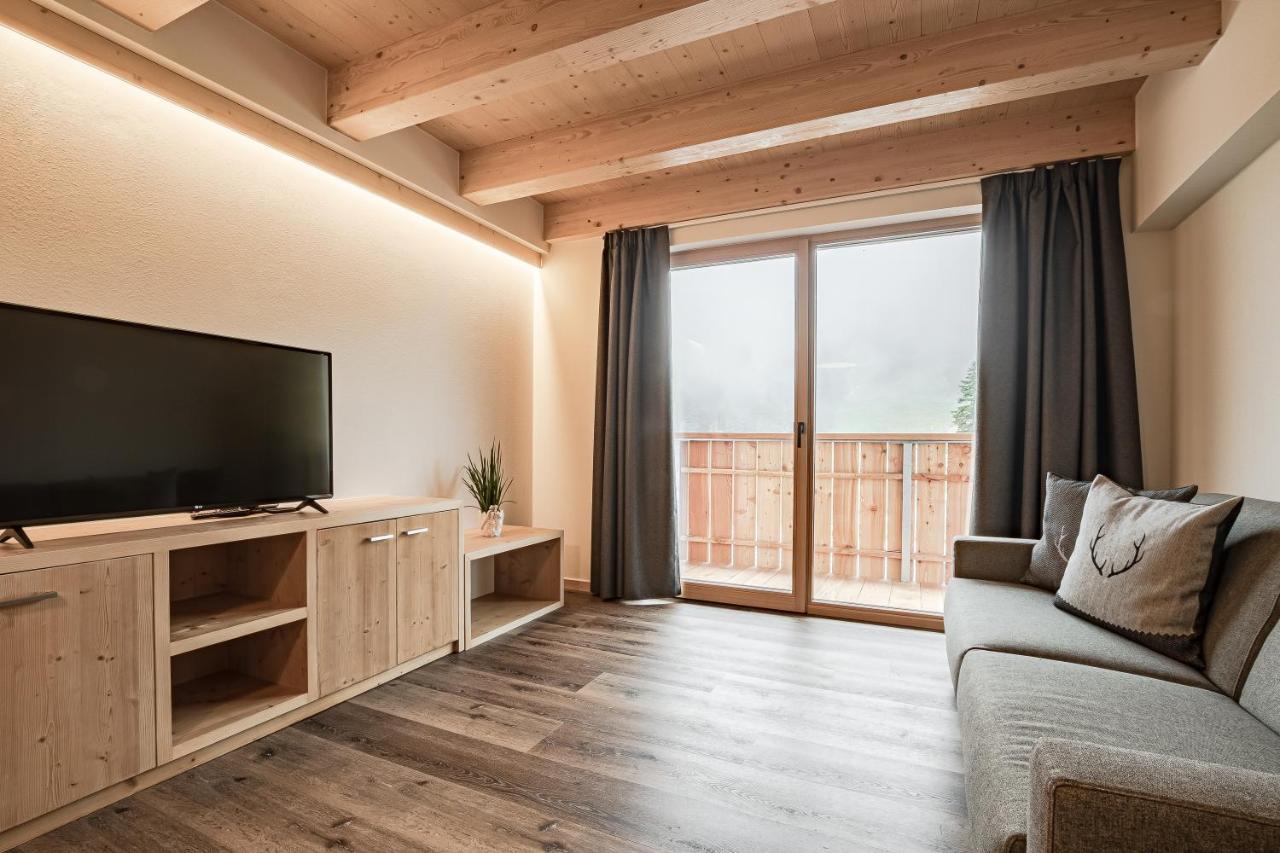 Chalet Alpenrose Misurina Extérieur photo
